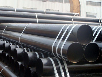 Carbon Steel A106 Grade-B Pipe